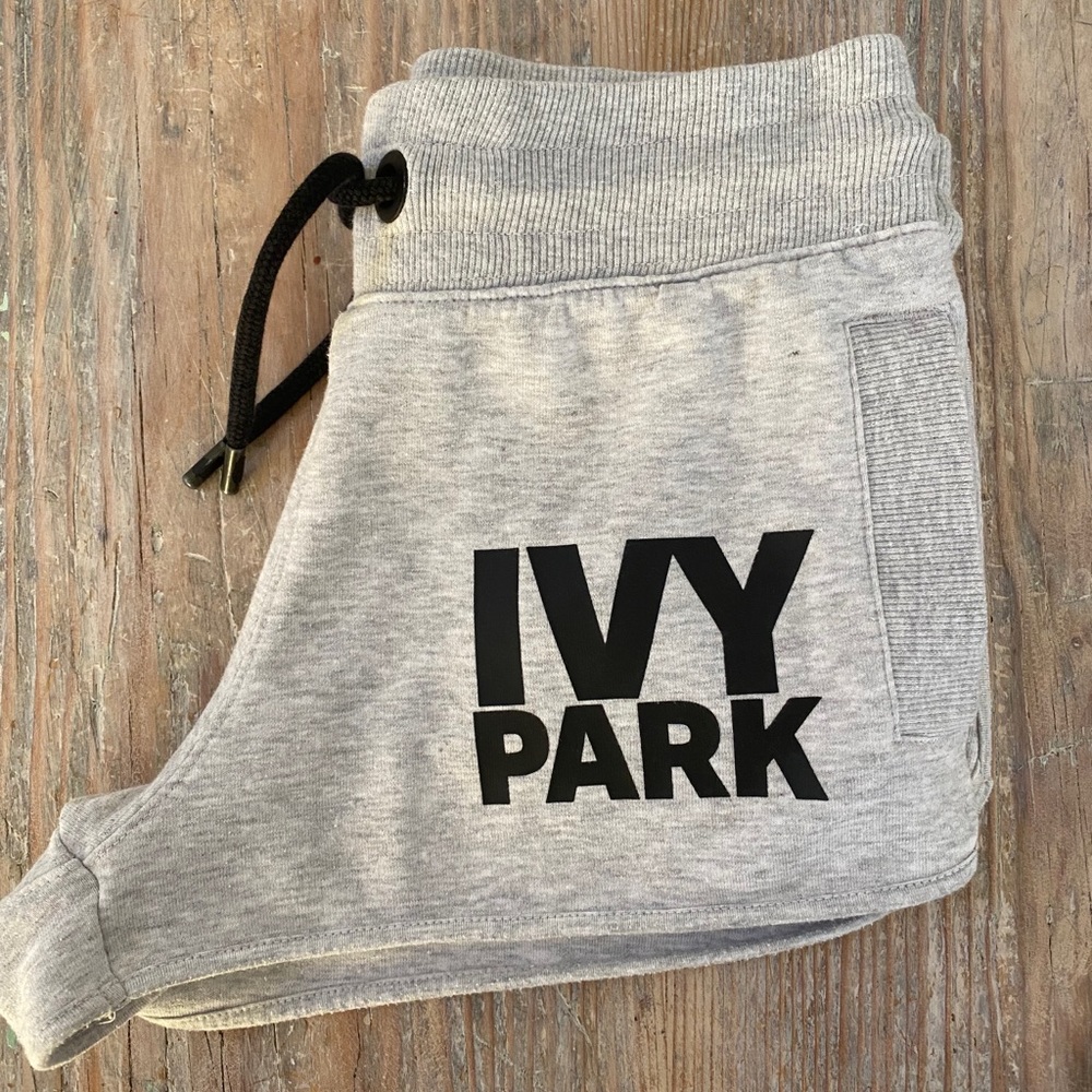 Ivy Park shorts